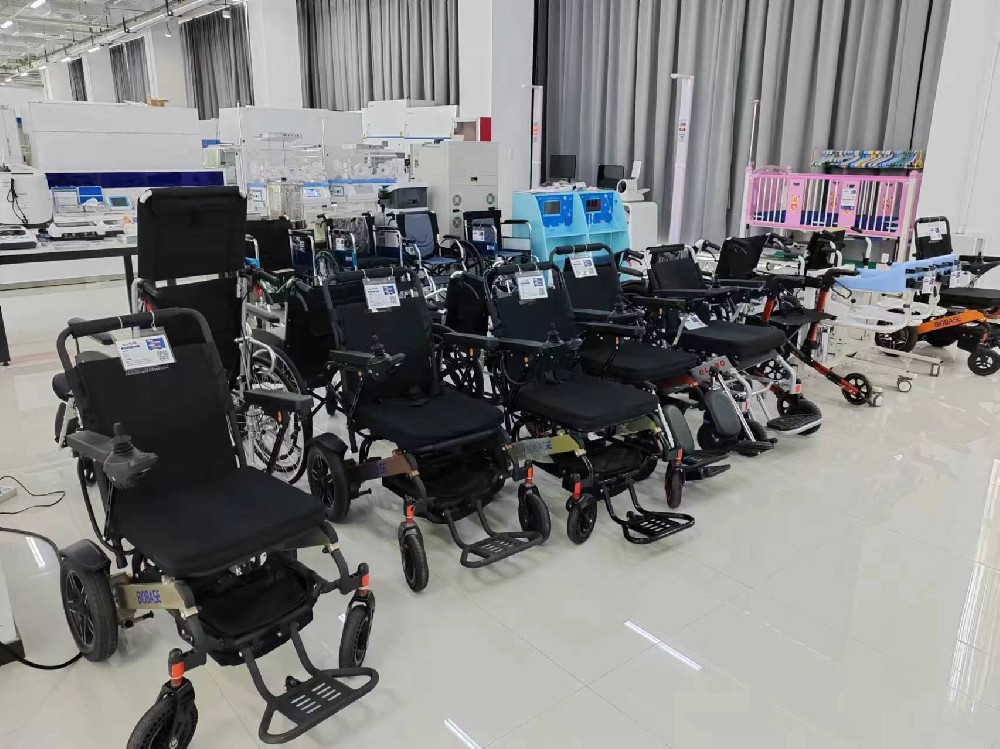 康养类产品图片