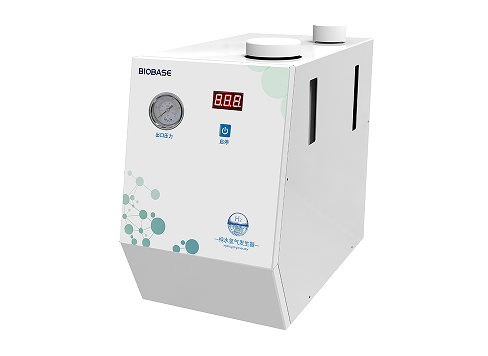 氢气发生器BK-HYG-300P革新···