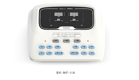中频电疗仪技术革新：BK-MF-ⅡA···