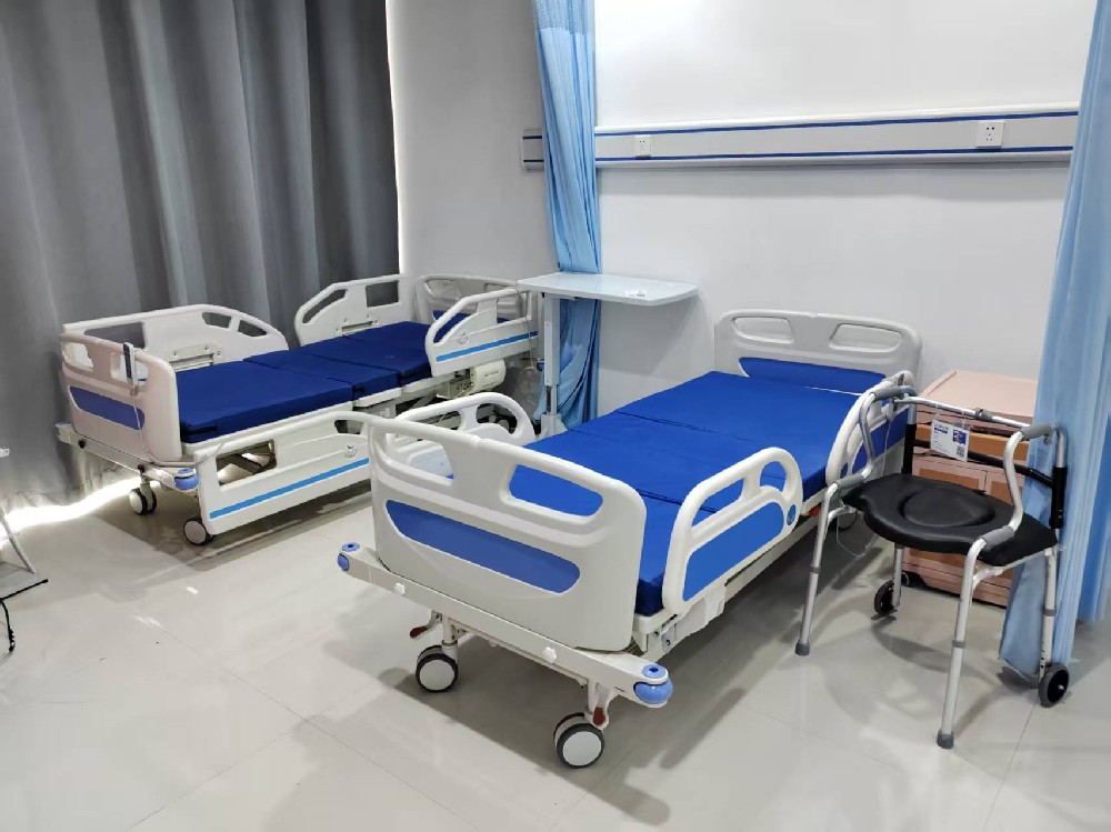 医疗护理新标杆：MF301DS-22···